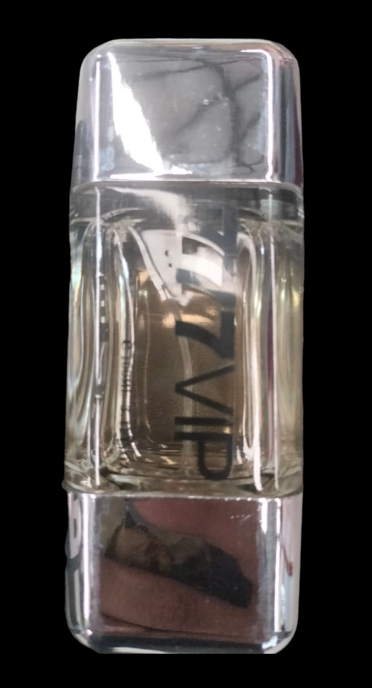 PERFUME 212 MEN BLAK replica